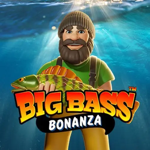 Big Bass Bonanza | BettCat