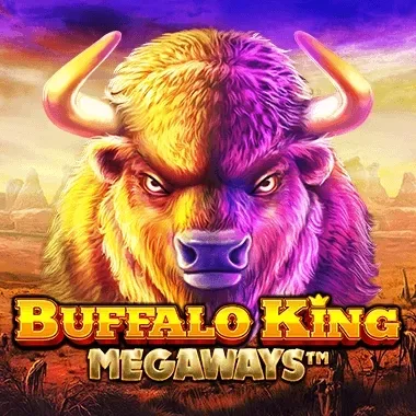 Buffalo King Megaways | BettCat
