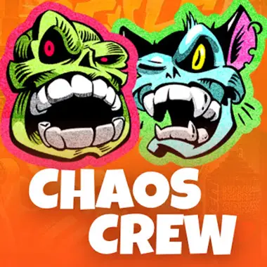 Chaos Crew 2 | BettCat