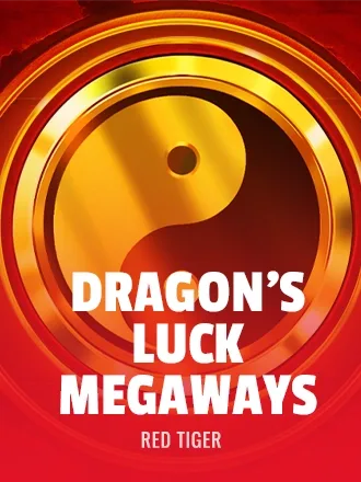 Dragon's Luck Megaways | BettCat