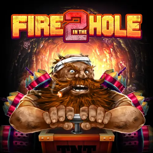 Fire in the Hole 2 | BettCat