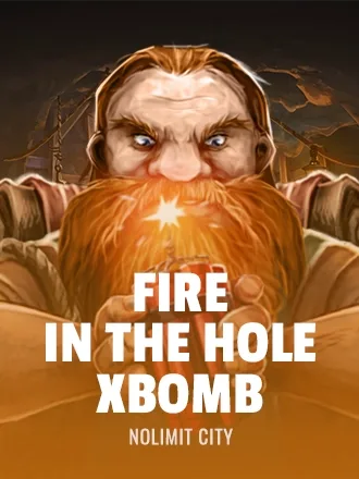 Fire In The Hole xBomb | BettCat