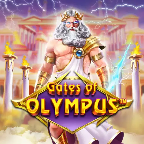 Gates of Olympus | BettCat