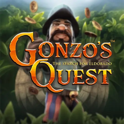 Gonzo's Quest | BettCat