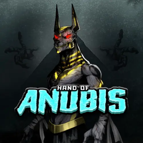Hand of Anubis | BettCat
