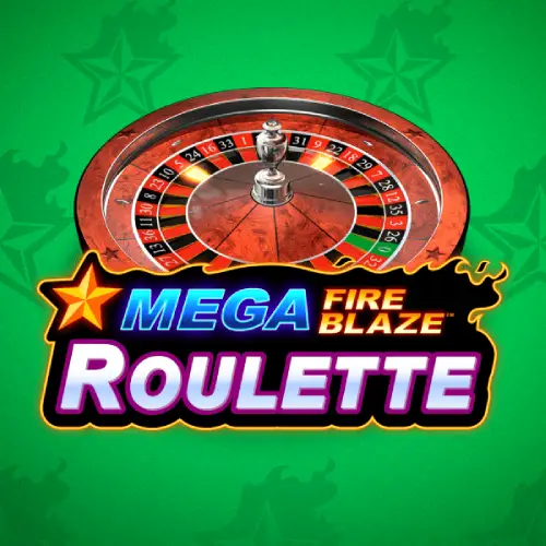 Mega Fire Blaze Roulette Live | BettCat