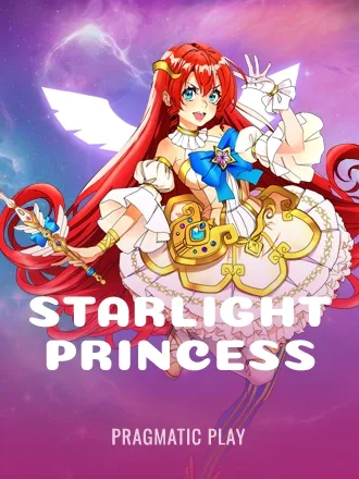 Starlight Princess | BettCat