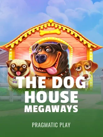 The Dog House Megaways | BettCat