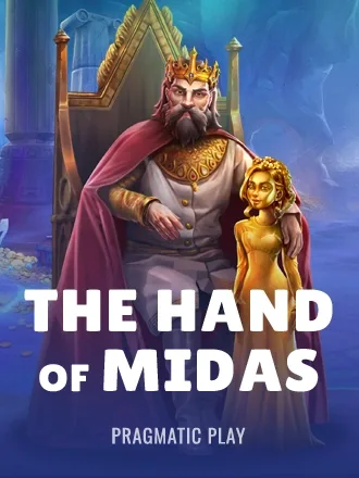 The Hand of Midas | BettCat
