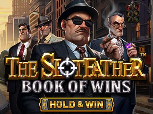 The Slotfather | BettCat