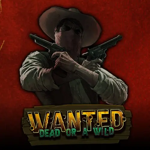 Wanted Dead or a Wild | BettCat