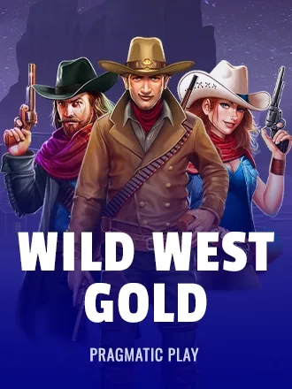 Wild West Gold | BettCat