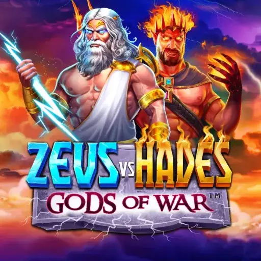 Zeus vs Hades – Gods of War | BettCat